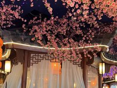 -荷塘秋月·本帮江浙菜(国权路店)