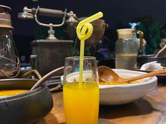 -马灯部落·西湖边的创意山景餐厅(虎跑动物园店)