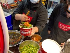 -黑色经典臭豆腐·湖南特产(坡子街店)