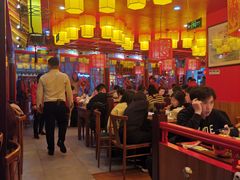 -富贵春饼·烤鸭·大厨现炒(泰华店)