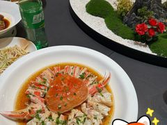 -曼格纳·曼芯馆(杨浦店)
