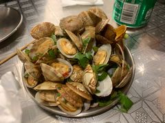 -有局·成都市井烧烤·精酿啤酒(双楠店)