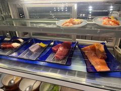 -菲住布渴酒店自助餐厅(阿里巴巴西溪园区店)