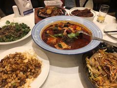 -大铁勺新津菜(东丽阳光新业广场店)