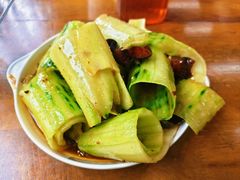 -慕儿姜鸭面江湖菜(七星岗二十年店)