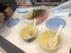-南街清补凉(黄贝岭店)