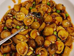 蚝油鲜双菇-和记小菜(东方店)