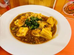 -拉面莊夢語＆中华料理八椿