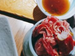 -江户烧肉(高德店)