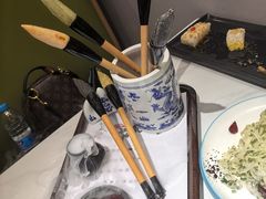 -奔跑吧陕菜·盛世长安(民乐园万达店)