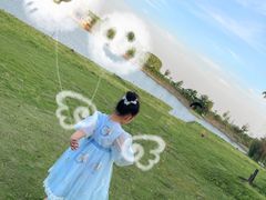 -梁子湖东篱老屋生态庄园