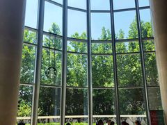 -星巴克(北辰西路店)