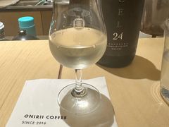 -Onirii Coffee(长乐路店)