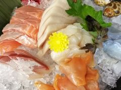 -极尚大喜屋日本料理(铜锣湾店)