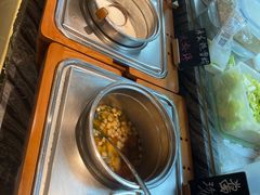 -松子料理(亮马桥店)