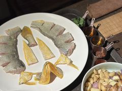 -陶醉馆·佛山创意菜(南风古灶店)