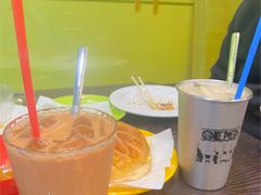 -阿昌茶档(太安店)