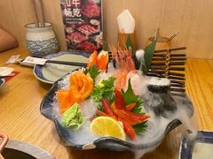 -伊豆野菜村(大族广场店)