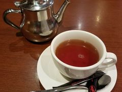 红茶-Pancakes on the rocks(Darling Harbour)