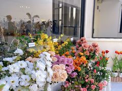 -Blue Concept Cafe&Farm·關於藍