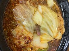 -四川老牛麻辣烫(北门桥店)