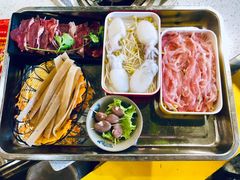 -钢管厂歆瑞源油卤串串香(春熙路太古里店)