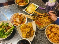 -小街天府(西工小街店)