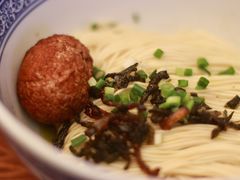 葱油拌面-沪西老弄堂面馆(定西路店)