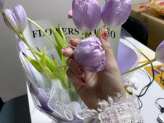 -循礼门鲜花花市(武汉循礼门店)