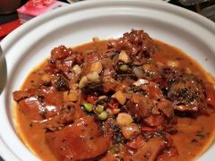 -鸽子侯·家宴·平价海鲜(绿地店)