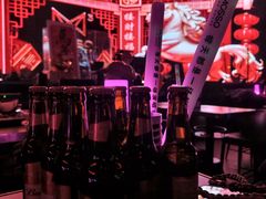 -MOSSO·Liveshow(M3香港广场店)