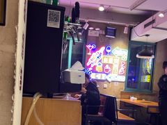 -新疆烧烤王(广灵店)