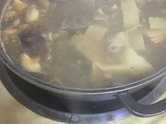 -筋头巴脑牛一锅(朝阳路总店)