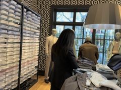 -SUITSUPPLY(安福路店)