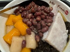 -鲜芋仙(中华广场店)
