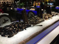 -加餐海鲜自助(宝龙一城店)