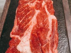 澳洲精选黑牛肉-神户赤童日式烤肉(金地广场店)