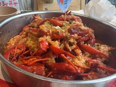 -靓靓蒸虾·头牌蒸虾(沙湖旗舰店)