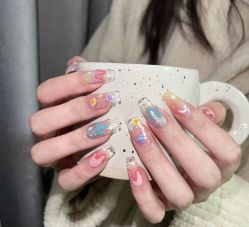 -CO COLOR美甲美睫美妆