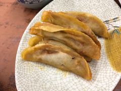 -清真蒋有记(老门东店)