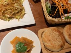 -黑鸡小馆(金源店)