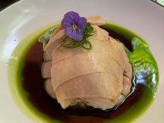 沪上葱油鸡-梅花境(万科店)