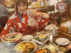 -桃太郎寿司料理(南坪店)