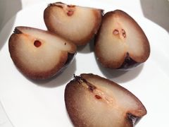 冻梨-燕郊烧鸽子(酷车小镇店)