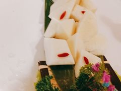 -椰夫人·养生椰子鸡(金沙洲永旺店)