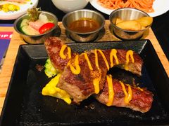 -伯顿西餐厅(厚街香榭丽店)