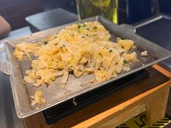 -很久以前羊肉串(长寿路星方汇店)