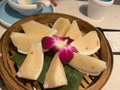 -香香海南菜餐厅