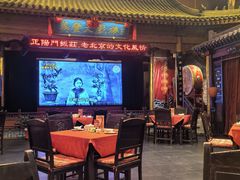-正阳门饭庄·烤鸭·北京菜(万丰路七里庄店)