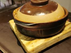 -汤城小厨•粤菜•靓汤(金宝街店)